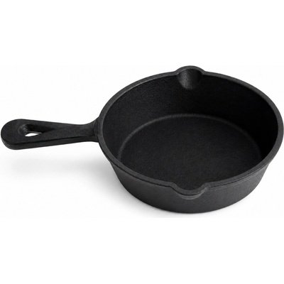Tradiční pánev Excellent Houseware 13,50 litinová