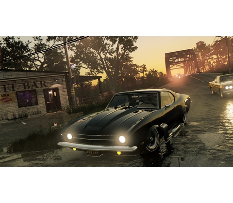 Mafia 3