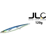 JLC LURES Джиг JLC Real Jig 120g Unassembled