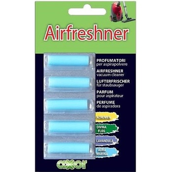 Axor Airfreshner mořský vánek 5 ks