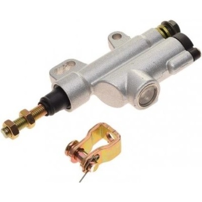 brzdový válec (pumpa) - zadní brzdy - průměr pístku 12,5 mm | Zboží Auto