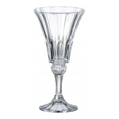 Bohemia Wellington Skleničky na bílé víno průhledné 6 x 200 ml