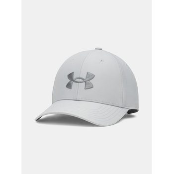 Under Armour Мъжка шапка с козирка Under Armour M Drive Low ADJ Under Armour | Siv | МЪЖЕ | UNI