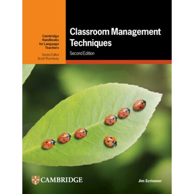 Classroom Management Techniques Paperback