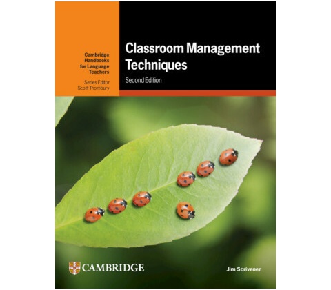 Classroom Management Techniques Paperback