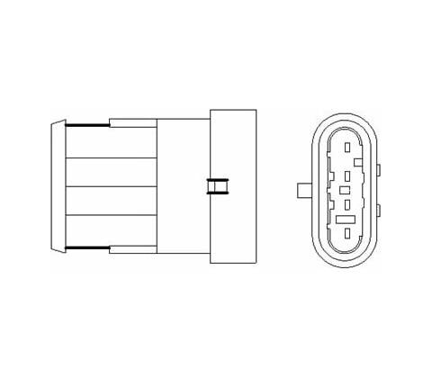 MAGNETI MARELLI 466016355174
