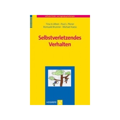Selbstverletzendes Verhalten