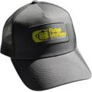 RidgeMonkey Stack Logo Badge Trucker Cap