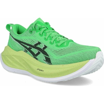 Asics Superblast 2 1013A185300 vital green/black – Zboží Dáma