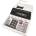 Sharp Калкулатор, лентов, 12 цифри, 2-цветен принтер, sharp "cs-2635lw" cs2635lw (cs2635lw)