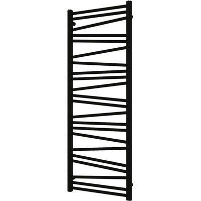 SAT Lilon SATRALI1335500BL 1335 mm x 500 mm černá matná