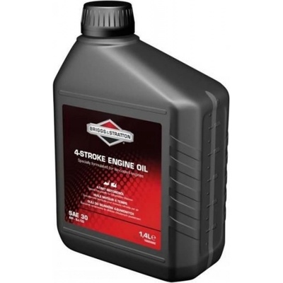 Briggs&Stratton Olej na 4-taktné motory SAE30 1,4L