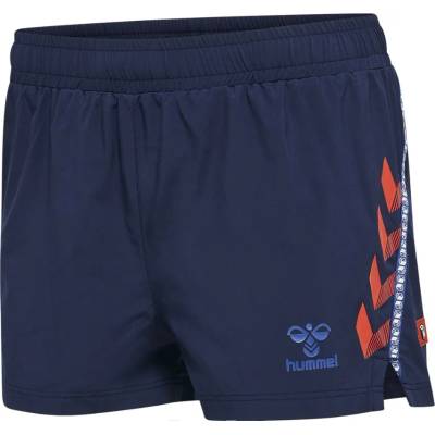 Шорти Hummel PRO GRID GAME SHORTS WO 214636-7094 Размер 2XL