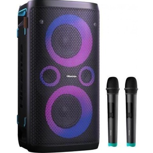 Hisense Party Rocker One Plus (HP110) Портативна тонколона