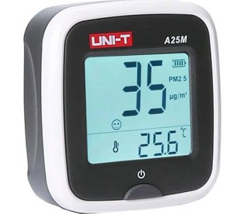 UNI-T A25M