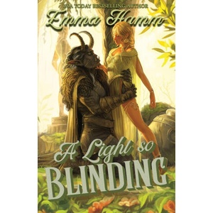 A Light So Blinding | Emma Hamm (ISBN: 9781963862072)