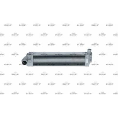 Chladič turba NRF 30514