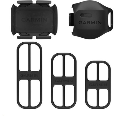 snímač rychlosti 2 a kadence šlapání Garmin 2 ANT+ a BLE Velikost: Set rychlosti a kadence – Zboží Dáma