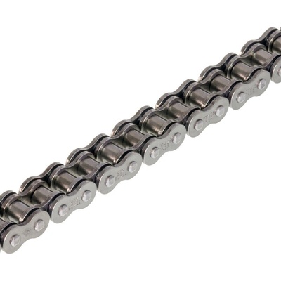 JT Chains Reťaz 428X1R 124