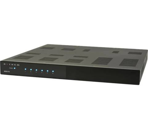 Anthem MDX-12