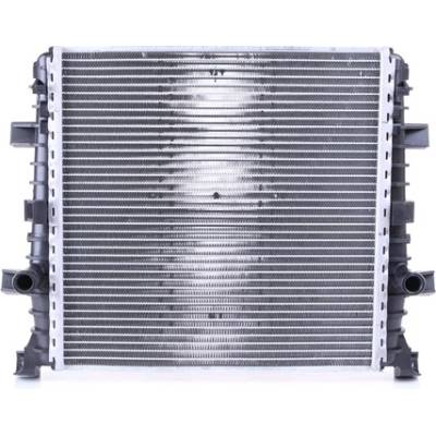 Chladič, chlazení motoru NISSENS 60358