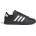 adidas Womens Grand Court Sneakers - Black/White