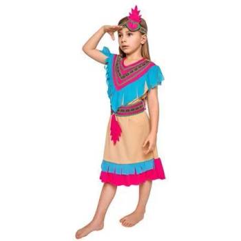 Image 1 of КОСТЮМ ИНДИАНКА (787720230218)