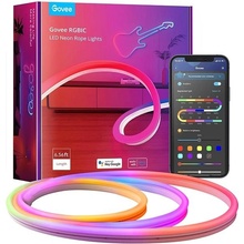 Govee Neon SMART ohybný LED – RGBIC, 2 m