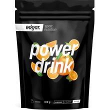 Edgar Powerdrink Pomeranč 100 g