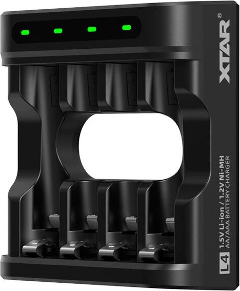 XTAR L4