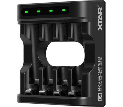 XTAR L4