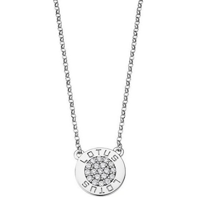 Lotus Silver trendy LP1252-1/1