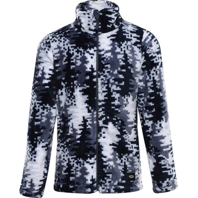 Alpine Pro Eflino oceánově modrá
