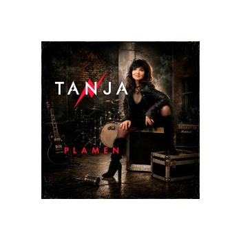 Tanja - Plamen - CD