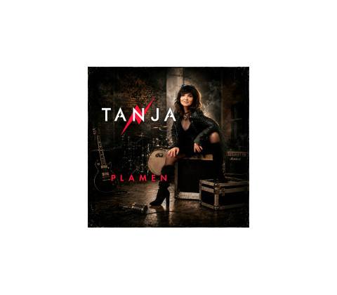 Tanja - Plamen - CD