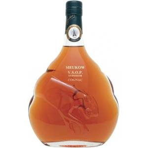 MEUKOW VSOP - коняк 700ml