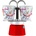 Bialetti Mini Express Set 2 Kandinsky