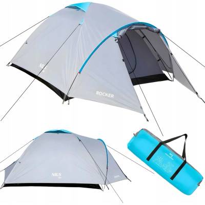 NILS Camp NC6013 Rocker
