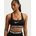 NIKE Спортен сутиен w np df bra tt grx