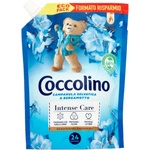 Coccolino Омекотител Coccolino Intense Care Bergamot, 600 мл
