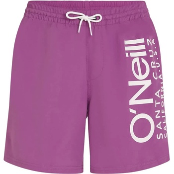O'Neill Бански гащета O´neill Original Cali 16´´ swimming shorts - Purple (Sweet Grape)