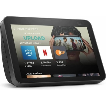Image 1 of Amazon Echo Show 8 2nd Gen