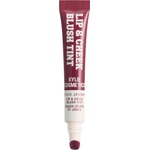 Kylie Cosmetics Lip & Cheek Blush Tint РУЖ ТЕЧЕН 9ml - douglas - 31,78 лв