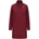 K-Way Дамско яке парка K-Way Women's Dukesse Bonded Parka - Red Syrah / Blue Depth (104-6213-0114)
