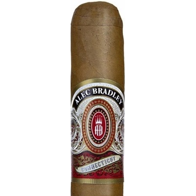 Alec Bradley Connecticut Robusto