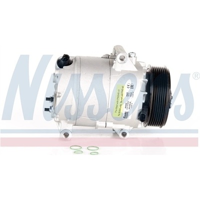NISSENS Kompresor, klimatizace 89369