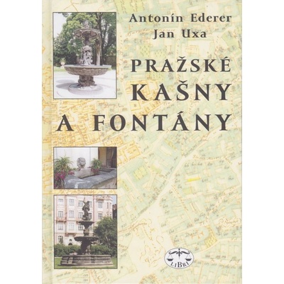 Pražské kašny a fontány