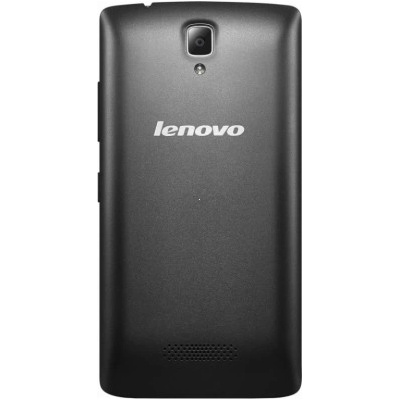 Kryt Lenovo A2010 zadní černý – Zboží Živě