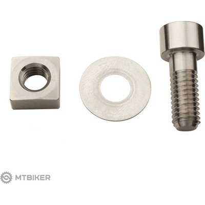 Fox 36-38 15x110 KaboltX Pinch-axle Assembly