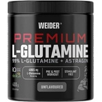Weider Premium Glutamine | with AstraGin [400 грама] Неовкусен